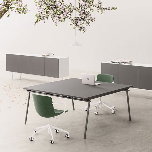 Birou operativ Della Valentina Office, Knot DV821